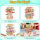 Wooden Board Game
