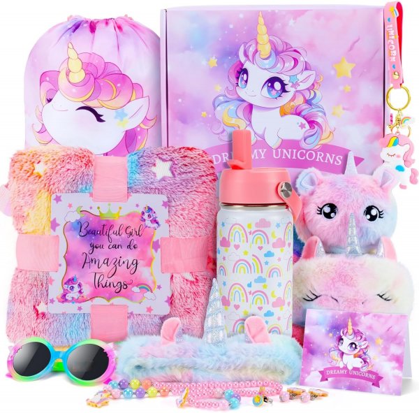 Unicorn Toys for Girls