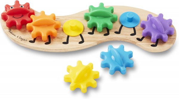 Gear Toy