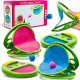 Toss and Catch Ball Game Set