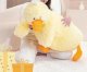 Duck Plush Toys - Yellow