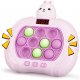 Fast Push Game Pop Fidget Toys (Rabbit)