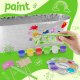 Paint & Plant Flower Growing Kit for Kids