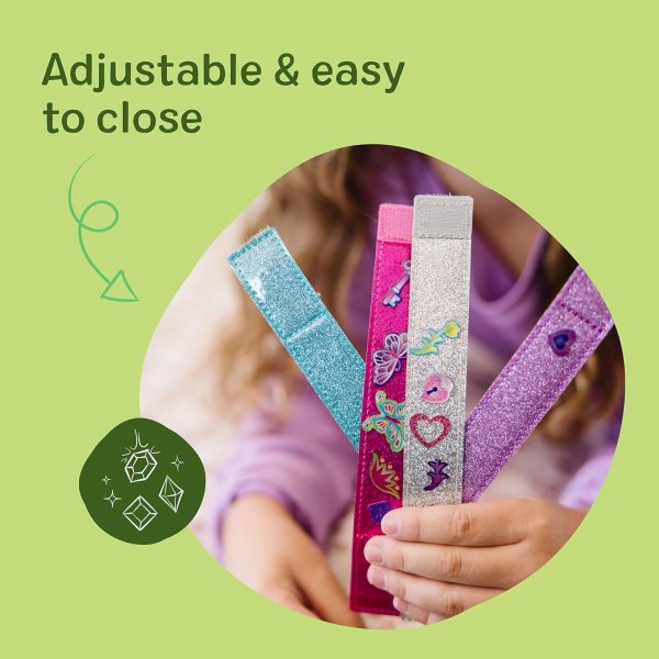 Design-Your-Own Bracelets