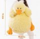 Duck Plush Toys - Yellow