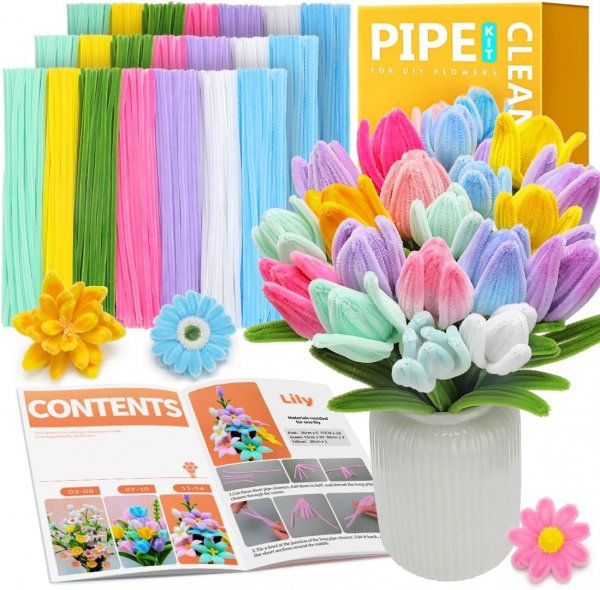 Pipe Cleaners