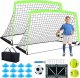 Kids Soccer Goal for Backyard