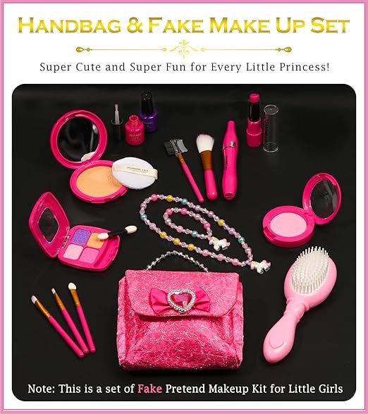 Kids Makeup Kit