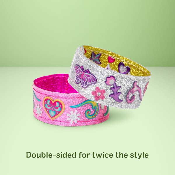 Design-Your-Own Bracelets