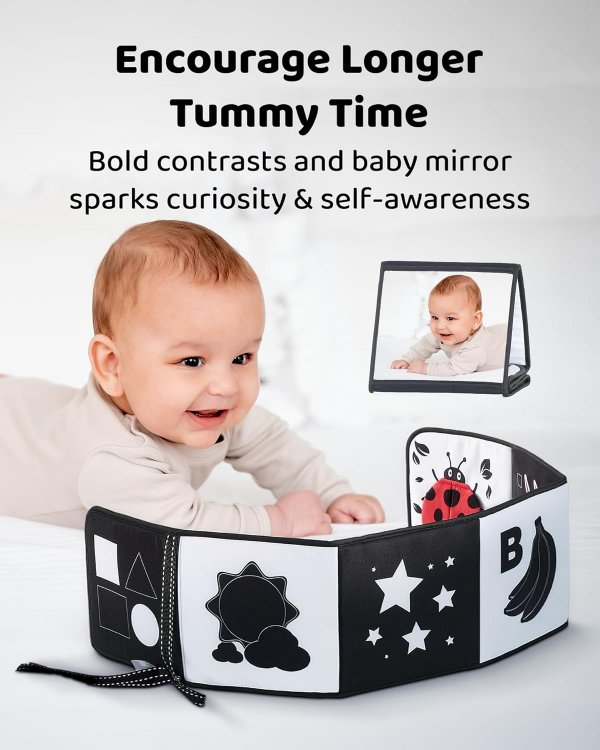 Baby Books