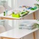 Scrapbook Paper Storage Cases Organizers