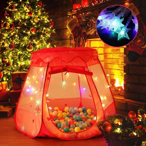 Princess Tent