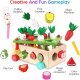 Wooden Educational Toys