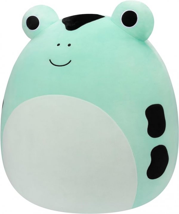 Teal Poison Dart Frog