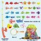 Magnetic Fishing Toys Game Set
