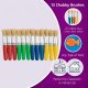 Stubby Chubby Brushes