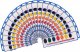 Watercolor Paint Set