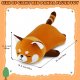 Red Panda Plush Stuffed Animal