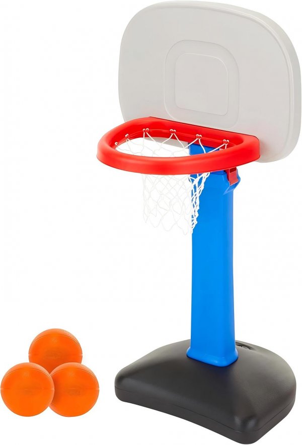 Easy Score Basketball Set