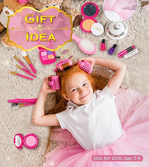 Kids Makeup Kit