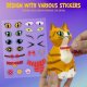 Cat Lamp Kit