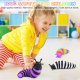 Fidget Slug Toy