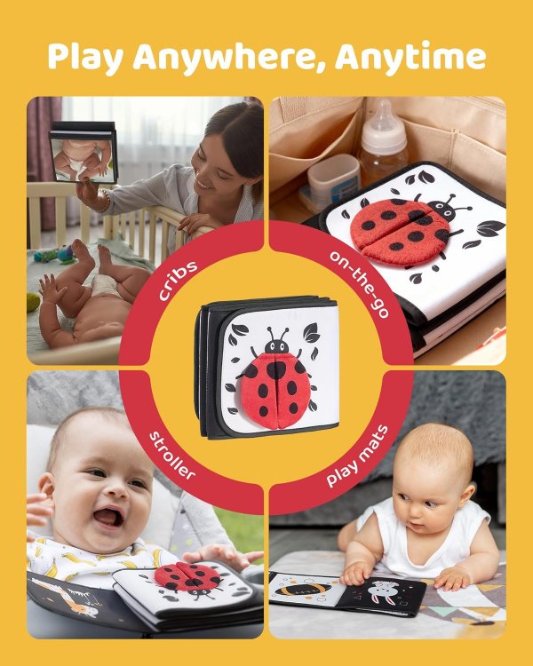 Baby Books