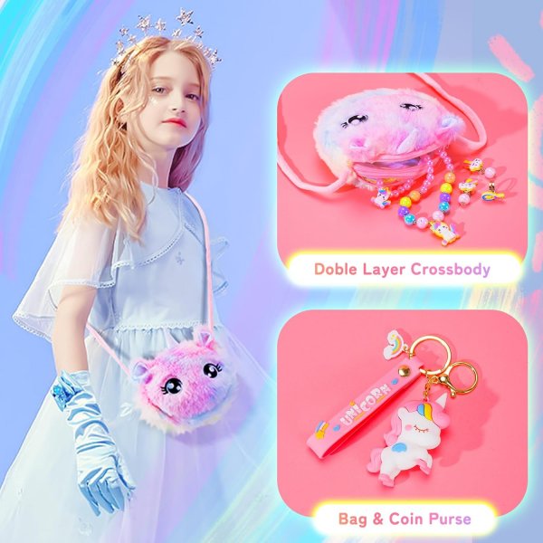 Unicorn Toys for Girls
