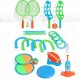 Kids-8-in-1 Fun Outdoor Kids Sports
