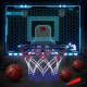 Indoor Mini Basketball Hoop for Kids