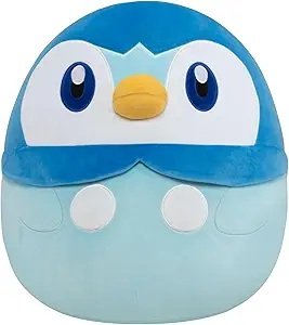 Piplup Plush