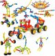 Stem Building Toys