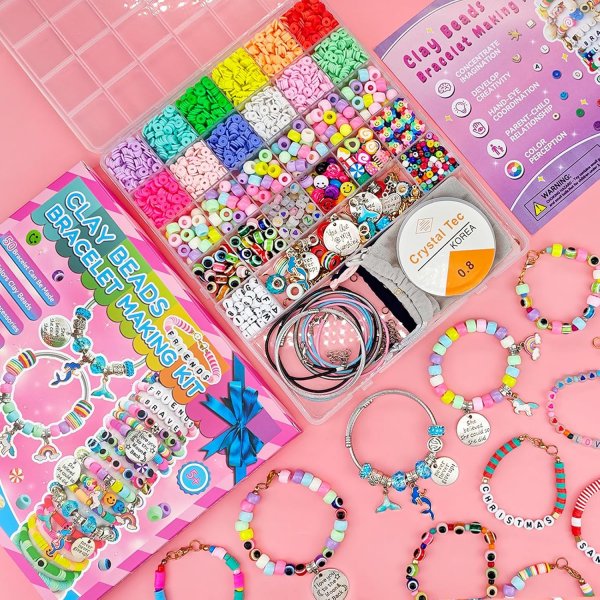 Bracelet Making Kit