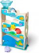 Ball Drop Toy